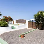 Live Socorro Juan Fu Rural Σπίτι διακοπών Güimar