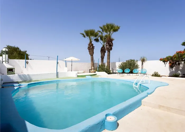 Live Socorro Juan Fu Rural Semesterbostad Güimar