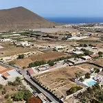 펜션 Live Socorro Juan Fu Rural 기마르