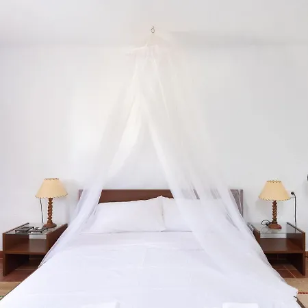 Ferienhaus Live Socorro Juan Fu Rural *