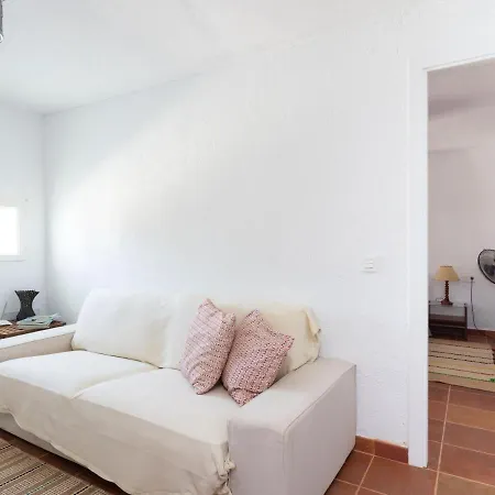 Casa de Férias Live Socorro Juan Fu Rural Güimar