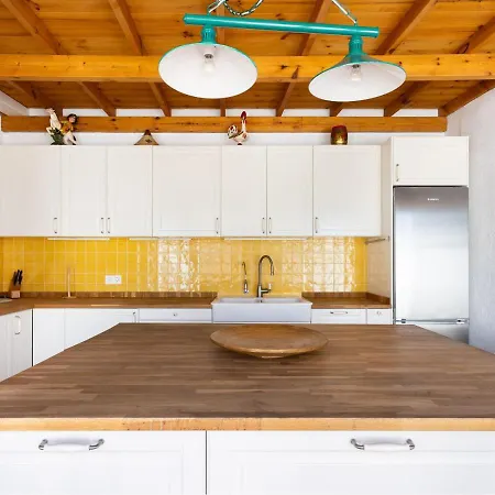 Live Socorro Juan Fu Rural Güimar