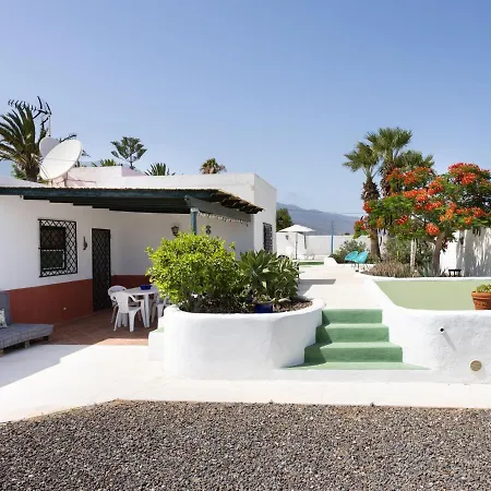 Casa de Férias Live Socorro Juan Fu Rural