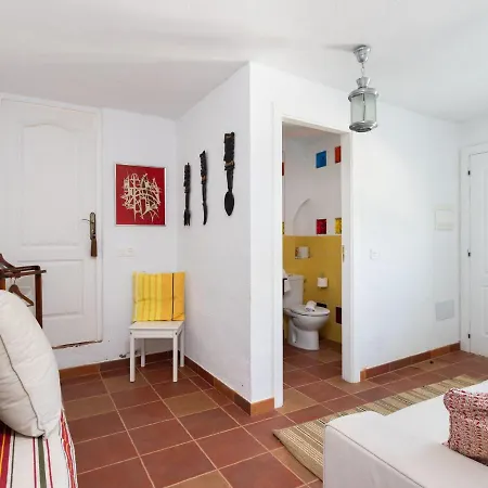 Casa de Férias Live Socorro Juan Fu Rural