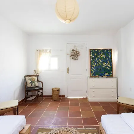 Live Socorro Juan Fu Rural Casa de Férias