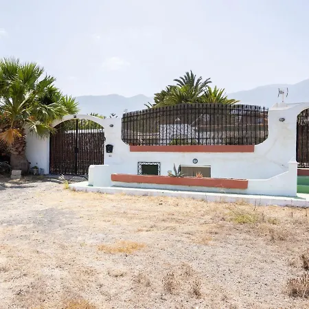 Live Socorro Juan Fu Rural Ferienhaus