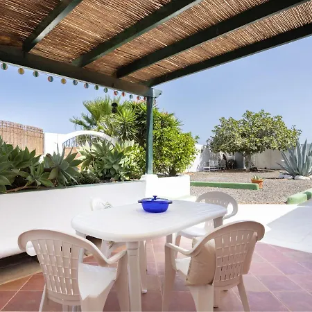 Сasa de vacaciones Live Socorro Juan Fu Rural Piscina En Servicio Hasta Mayo