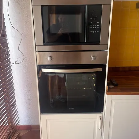 Casa de Férias Live Socorro Juan Fu Rural Güimar