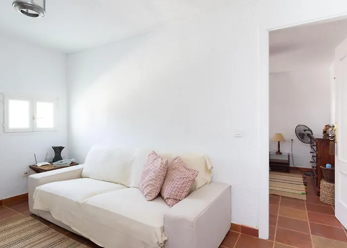 Ferienhaus Live Socorro Juan Fu Rural Güimar