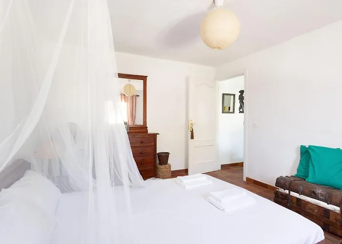 Live Socorro Juan Fu Rural Dom wakacyjny *