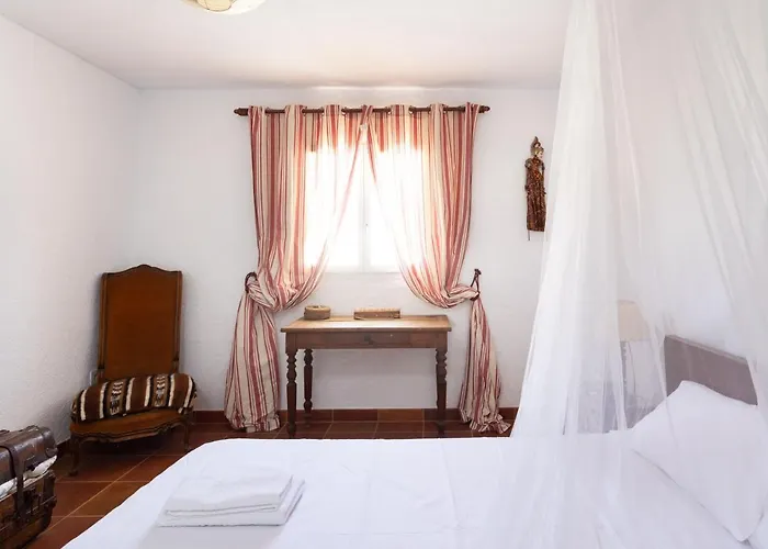 Live Socorro Juan Fu Rural Güimar