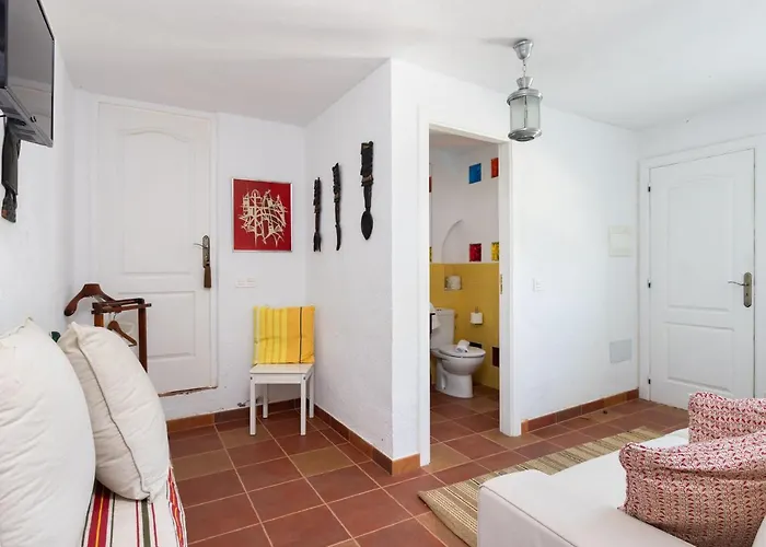 Ferienhaus Live Socorro Juan Fu Rural