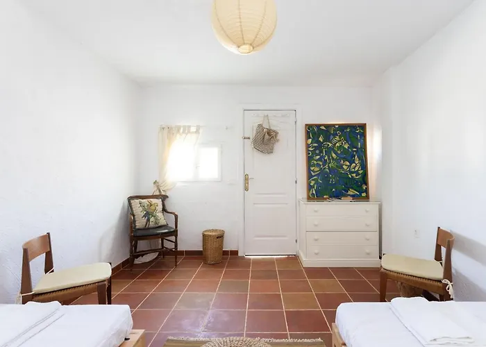 Live Socorro Juan Fu Rural Dom wakacyjny