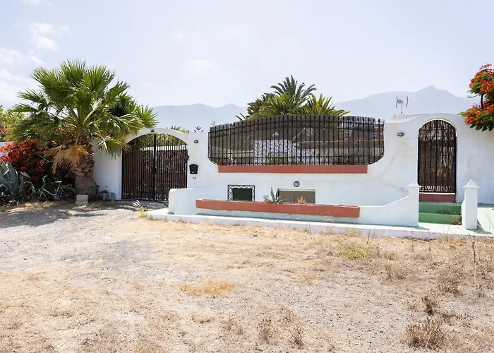 Live Socorro Juan Fu Rural Ferienhaus