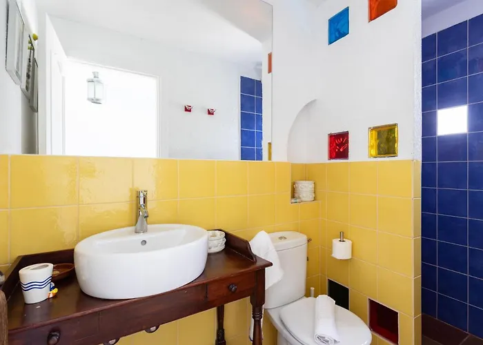 Live Socorro Juan Fu Rural Güimar