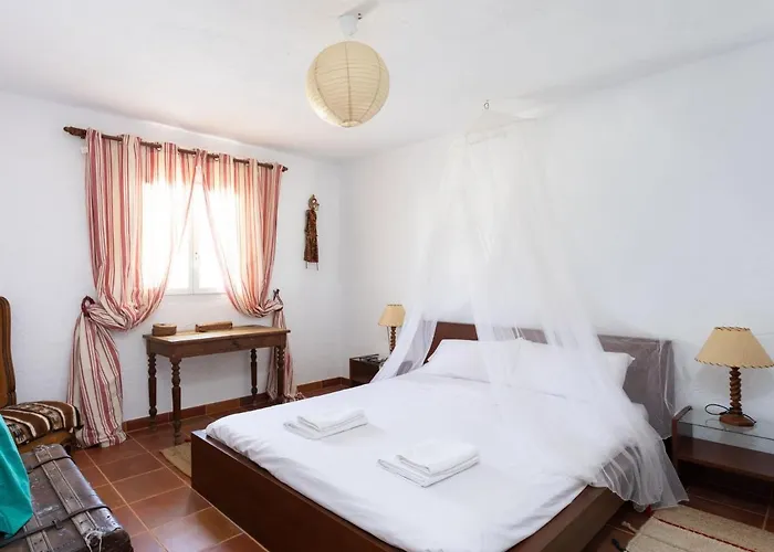 Live Socorro Juan Fu Rural Ferienhaus *