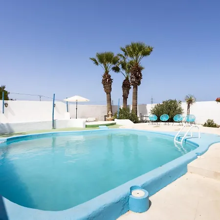 Live Socorro Juan Fu Rural Piscina En Servicio Hasta Mayo Dom wakacyjny Güimar