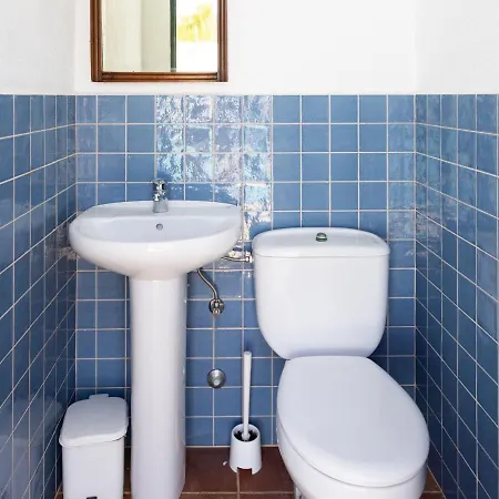 Сasa de vacaciones Live Socorro Juan Fu Rural Piscina En Servicio Hasta Mayo Güímar