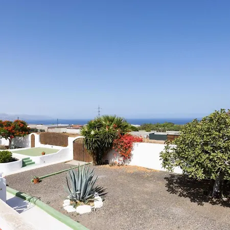 Сasa de vacaciones Live Socorro Juan Fu Rural Piscina En Servicio Hasta Mayo *