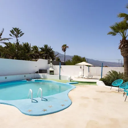 Live Socorro Juan Fu Rural Piscina En Servicio Hasta Mayo Holiday home