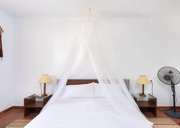 Дом отдыха Live Socorro Juan Fu Rural *