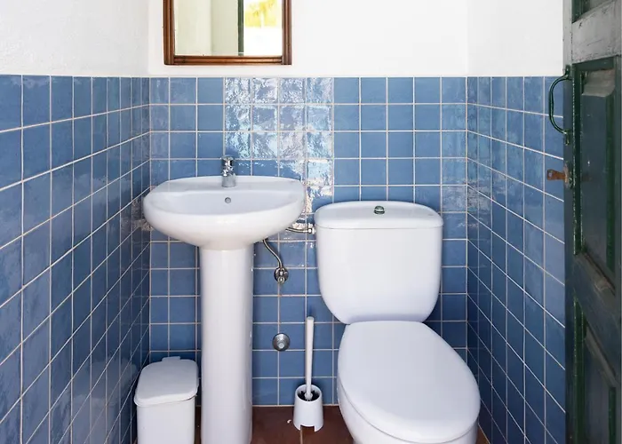 Дом отдыха Live Socorro Juan Fu Rural Гуимар