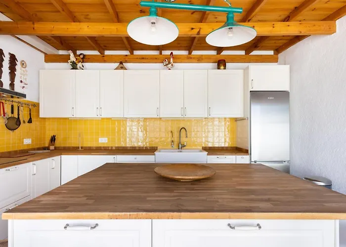 Live Socorro Juan Fu Rural Güimar