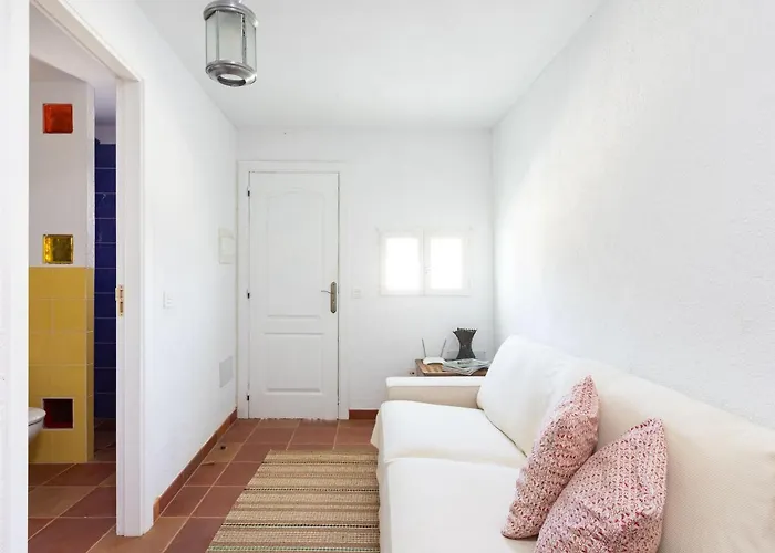 Live Socorro Juan Fu Rural * Гуимар