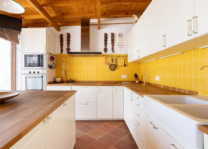 Live Socorro Juan Fu Rural Гуимар