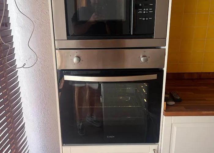 Дом отдыха Live Socorro Juan Fu Rural Гуимар