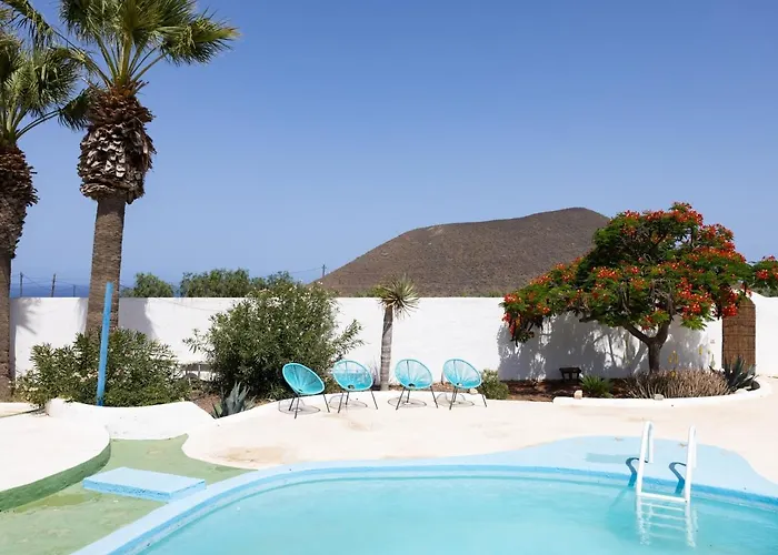 Live Socorro Juan Fu Rural Piscina En Servicio Hasta Mayo Сasa de vacaciones *