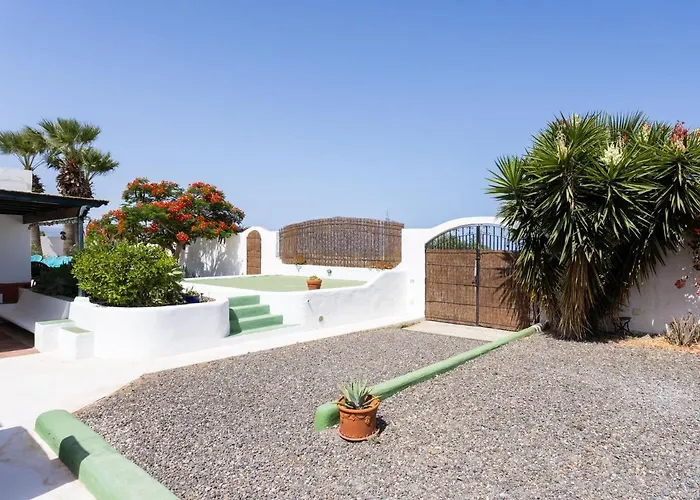 Live Socorro Juan Fu Rural Piscina En Servicio Hasta Mayo Сasa de vacaciones Güímar