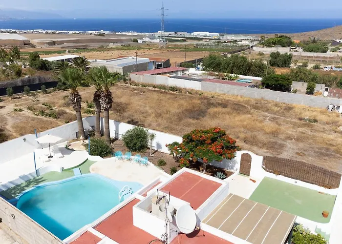 Live Socorro Juan Fu Rural Piscina En Servicio Hasta Mayo